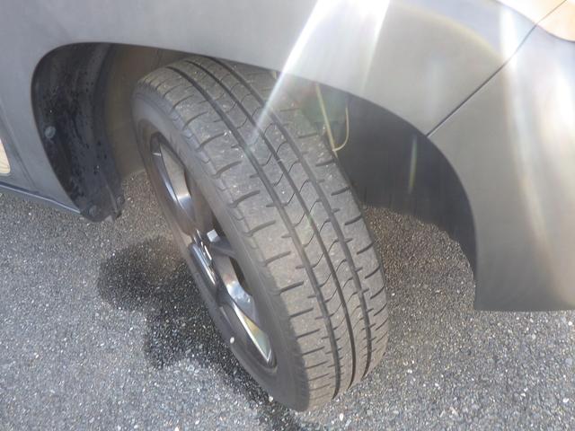 クロスビー ＨＹＢＲＩＤ　ＭＺ　セーフティサポート　全方位カメラ付ナビ　ドライブレコーダー　クルーズコントロール　パドルシフト　ＬＥＤヘッドランプ＆ポジションランプ＆フォグランプ　サイドエアバッグ　カーテンエアバッグ　ＥＴＣ　ステアリングオーディオスイッチ（13枚目）