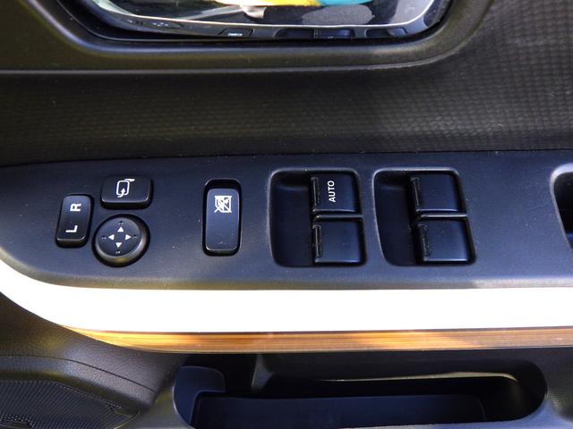 クロスビー ＨＹＢＲＩＤ　ＭＺ　セーフティサポート　全方位カメラ付ナビ　ドライブレコーダー　クルーズコントロール　パドルシフト　ＬＥＤヘッドランプ＆ポジションランプ＆フォグランプ　サイドエアバッグ　カーテンエアバッグ　ＥＴＣ　ステアリングオーディオスイッチ（18枚目）