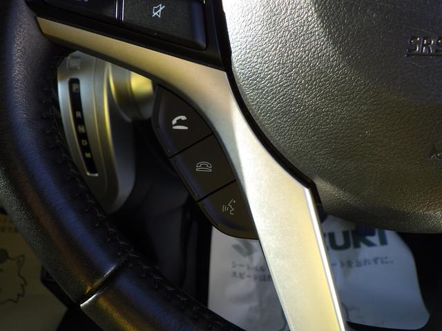 クロスビー ＨＹＢＲＩＤ　ＭＺ　セーフティサポート　全方位カメラ付ナビ　ドライブレコーダー　クルーズコントロール　パドルシフト　ＬＥＤヘッドランプ＆ポジションランプ＆フォグランプ　サイドエアバッグ　カーテンエアバッグ　ＥＴＣ　ステアリングオーディオスイッチ（29枚目）