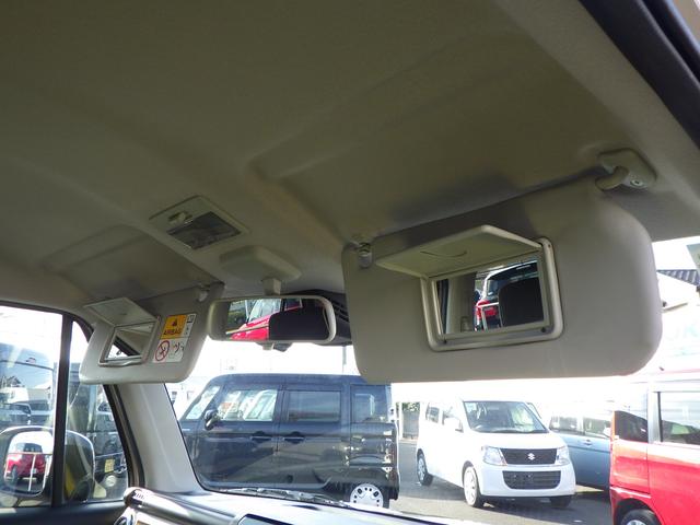 クロスビー ＨＹＢＲＩＤ　ＭＺ　セーフティサポート　全方位カメラ付ナビ　ドライブレコーダー　クルーズコントロール　パドルシフト　ＬＥＤヘッドランプ＆ポジションランプ＆フォグランプ　サイドエアバッグ　カーテンエアバッグ　ＥＴＣ　ステアリングオーディオスイッチ（46枚目）