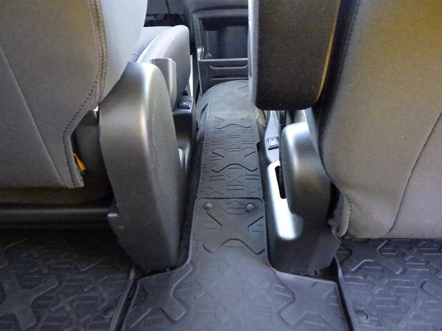 クロスビー ＨＹＢＲＩＤ　ＭＺ　セーフティサポート　全方位カメラ付ナビ　ドライブレコーダー　クルーズコントロール　パドルシフト　ＬＥＤヘッドランプ＆ポジションランプ＆フォグランプ　サイドエアバッグ　カーテンエアバッグ　ＥＴＣ　ステアリングオーディオスイッチ（60枚目）