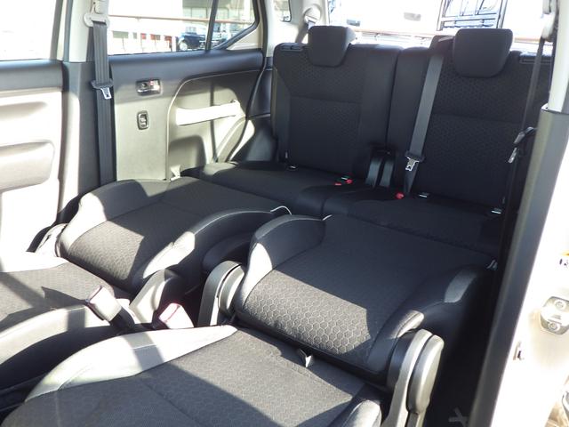 クロスビー ＨＹＢＲＩＤ　ＭＺ　セーフティサポート　全方位カメラ付ナビ　ドライブレコーダー　クルーズコントロール　パドルシフト　ＬＥＤヘッドランプ＆ポジションランプ＆フォグランプ　サイドエアバッグ　カーテンエアバッグ　ＥＴＣ　ステアリングオーディオスイッチ（65枚目）