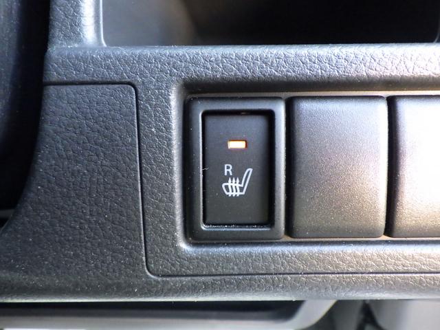 ワゴンＲ ＦＸ　ＭＨ３４型　３型　ＣＤプレーヤー　キーレス　フルオートエアコン　アイドリングストップ　運転席シートヒーター　フロアマット　ドアバイザー　運転席アームレスト　フルフラットシート（20枚目）