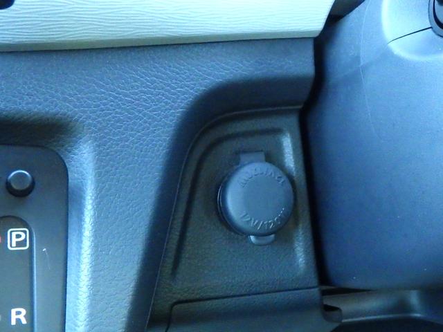 ワゴンＲ ＦＸ　ＭＨ３４型　３型　ＣＤプレーヤー　キーレス　フルオートエアコン　アイドリングストップ　運転席シートヒーター　フロアマット　ドアバイザー　運転席アームレスト　フルフラットシート（21枚目）