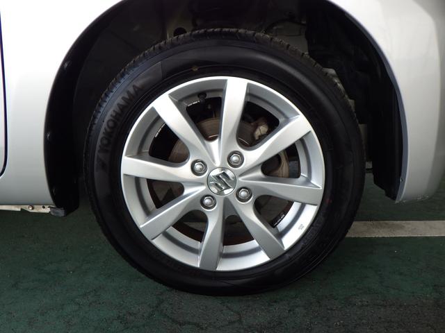 スペーシア T 2型 ターボ ナビ付き デュアルカメラブレーキ装着 両側パワースライド クルーズコントロール ディスチャージヘッドライト パドルシフト ステアリングオーディオスイッチ アイドリングストップ エマージェンシーストップシグナル キーレスプッシュスタート(10枚目)