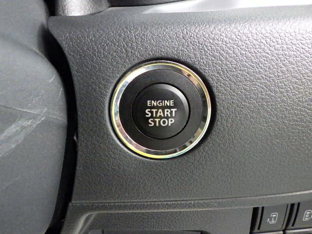 スペーシア T 2型 ターボ ナビ付き デュアルカメラブレーキ装着 両側パワースライド クルーズコントロール ディスチャージヘッドライト パドルシフト ステアリングオーディオスイッチ アイドリングストップ エマージェンシーストップシグナル キーレスプッシュスタート(19枚目)