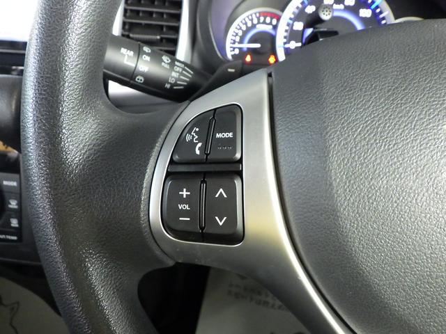 スペーシア T 2型 ターボ ナビ付き デュアルカメラブレーキ装着 両側パワースライド クルーズコントロール ディスチャージヘッドライト パドルシフト ステアリングオーディオスイッチ アイドリングストップ エマージェンシーストップシグナル キーレスプッシュスタート(24枚目)