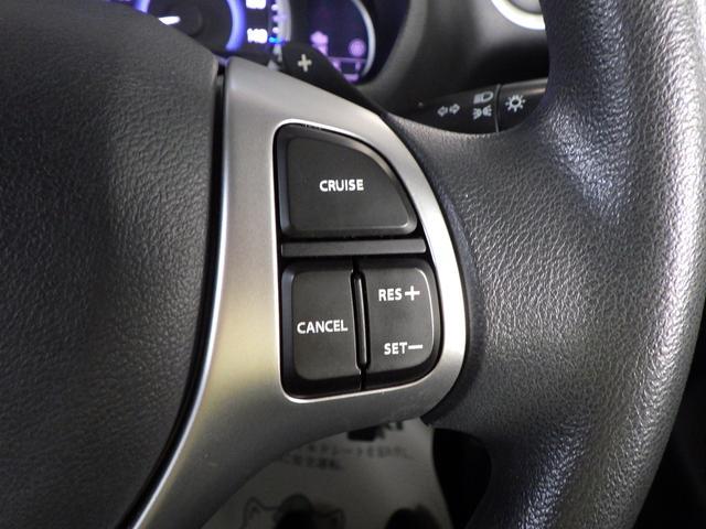 スペーシア T 2型 ターボ ナビ付き デュアルカメラブレーキ装着 両側パワースライド クルーズコントロール ディスチャージヘッドライト パドルシフト ステアリングオーディオスイッチ アイドリングストップ エマージェンシーストップシグナル キーレスプッシュスタート(25枚目)