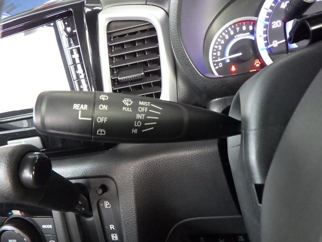 スペーシア T 2型 ターボ ナビ付き デュアルカメラブレーキ装着 両側パワースライド クルーズコントロール ディスチャージヘッドライト パドルシフト ステアリングオーディオスイッチ アイドリングストップ エマージェンシーストップシグナル キーレスプッシュスタート(26枚目)