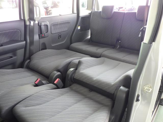 スペーシア T 2型 ターボ ナビ付き デュアルカメラブレーキ装着 両側パワースライド クルーズコントロール ディスチャージヘッドライト パドルシフト ステアリングオーディオスイッチ アイドリングストップ エマージェンシーストップシグナル キーレスプッシュスタート(35枚目)