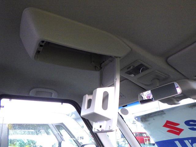 スペーシア T 2型 ターボ ナビ付き デュアルカメラブレーキ装着 両側パワースライド クルーズコントロール ディスチャージヘッドライト パドルシフト ステアリングオーディオスイッチ アイドリングストップ エマージェンシーストップシグナル キーレスプッシュスタート(40枚目)