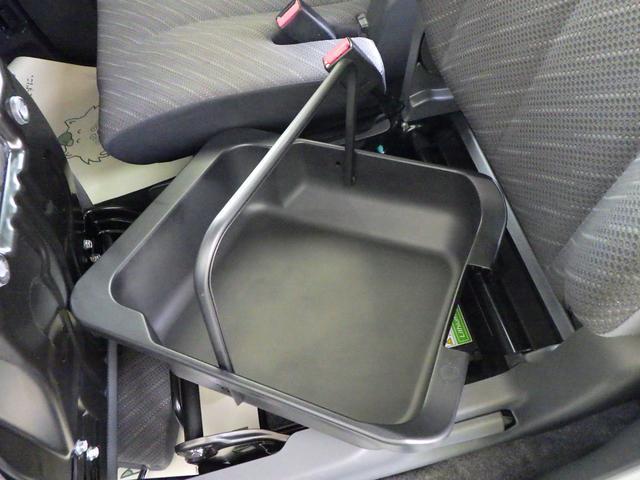 スペーシア T 2型 ターボ ナビ付き デュアルカメラブレーキ装着 両側パワースライド クルーズコントロール ディスチャージヘッドライト パドルシフト ステアリングオーディオスイッチ アイドリングストップ エマージェンシーストップシグナル キーレスプッシュスタート(47枚目)