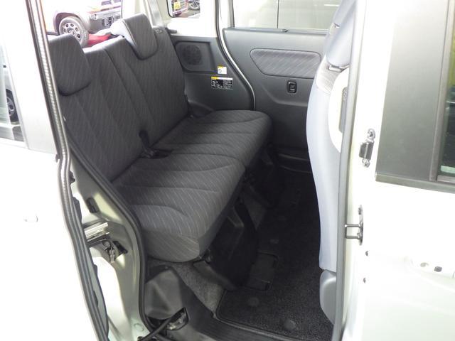 スペーシア T 2型 ターボ ナビ付き デュアルカメラブレーキ装着 両側パワースライド クルーズコントロール ディスチャージヘッドライト パドルシフト ステアリングオーディオスイッチ アイドリングストップ エマージェンシーストップシグナル キーレスプッシュスタート(52枚目)