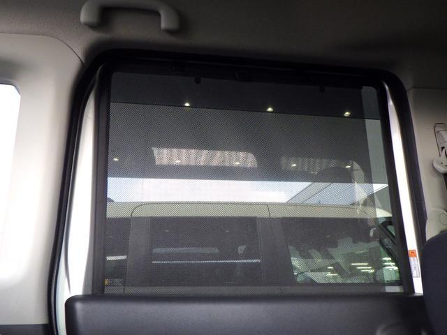 スペーシア T 2型 ターボ ナビ付き デュアルカメラブレーキ装着 両側パワースライド クルーズコントロール ディスチャージヘッドライト パドルシフト ステアリングオーディオスイッチ アイドリングストップ エマージェンシーストップシグナル キーレスプッシュスタート(54枚目)