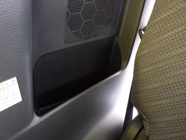 スペーシア T 2型 ターボ ナビ付き デュアルカメラブレーキ装着 両側パワースライド クルーズコントロール ディスチャージヘッドライト パドルシフト ステアリングオーディオスイッチ アイドリングストップ エマージェンシーストップシグナル キーレスプッシュスタート(58枚目)