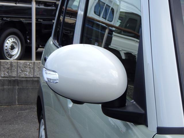 アルトラパンＬＣ Ｘ　５型　セーフティサポート　全方位モニター用カメラ　ＬＥＤヘッド＆ポジションランプ　ナノイーＸ搭載フルオートエアコン　キーレスプッシュスタート　スマートキー　アイドリングストップ　ステアリングオーディオスイッチ　本革巻ステアリング　１４インチアルミ（38枚目）