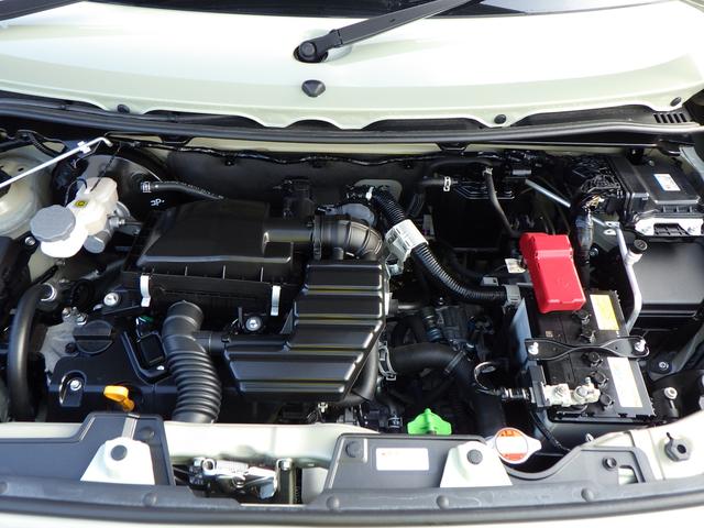 アルトラパンＬＣ Ｘ　５型　セーフティサポート　全方位モニター用カメラ　ＬＥＤヘッド＆ポジションランプ　ナノイーＸ搭載フルオートエアコン　キーレスプッシュスタート　スマートキー　アイドリングストップ　ステアリングオーディオスイッチ　本革巻ステアリング　１４インチアルミ（62枚目）