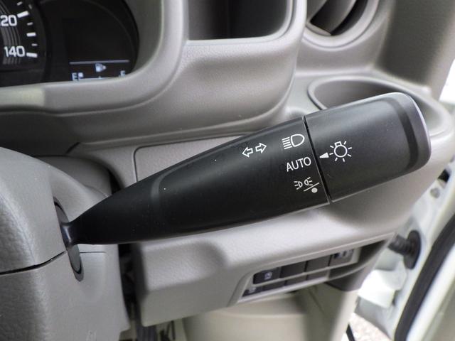 �y�I�[�g���C�g�z���s���A�ԊO�̖��邳�ɉ����Ď����Ń��C�g��_���^�������Ă���܂��B�G���W����؂�Ǝ����ŏ�������̂ŁA�����Y��̐S�z������܂���I