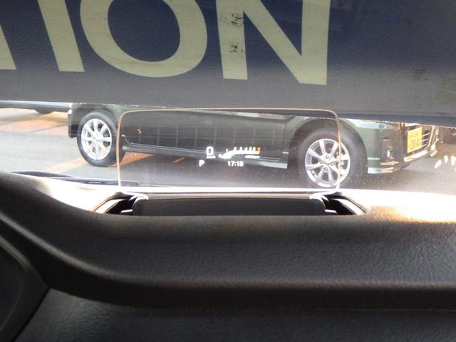 �y�w�b�h�A�b�v�f�B�X�v���C�z�ԑ���V�t�g�ʒu�A�u���[�L�T�|�[�g�̌x���ȂǁA�~������񂪃_�b�V���{�[�h��ɕ\������A���[�^�[�p�l�������Ȃ��Ă��m�F�ł��܂��B���S�^�]�ɍv�����܂��I