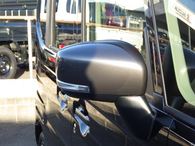 スペーシアギア ＨＹＢＲＩＤ　ＸＺ　セーフティサポート　両側パワースライド　アダプティブクルーズコントロール　ＬＥＤヘッド＆ポジション＆フォグ　サイドエアバッグ　電動パーキング＆ブレーキホールド　ヘッドアップディスプレイ　スリムサーキュレーター　ステリングスイッチ＆ヒーター（14枚目）