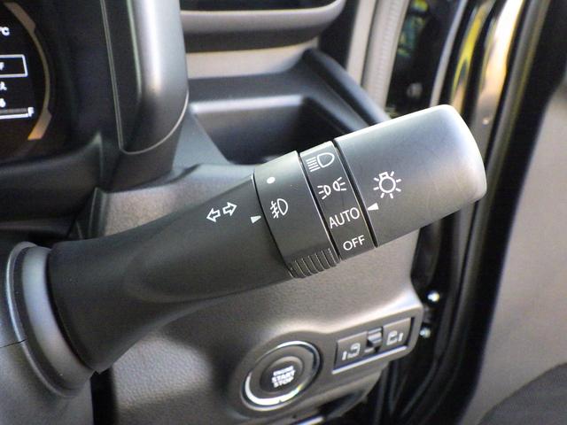 スペーシアギア ＨＹＢＲＩＤ　ＸＺ　セーフティサポート　両側パワースライド　アダプティブクルーズコントロール　ＬＥＤヘッド＆ポジション＆フォグ　サイドエアバッグ　電動パーキング＆ブレーキホールド　ヘッドアップディスプレイ　スリムサーキュレーター　ステリングスイッチ＆ヒーター（28枚目）