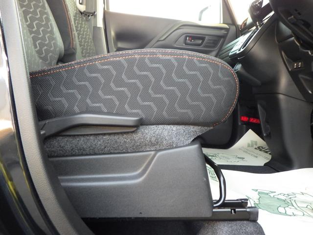 スペーシアギア ＨＹＢＲＩＤ　ＸＺ　セーフティサポート　両側パワースライド　アダプティブクルーズコントロール　ＬＥＤヘッド＆ポジション＆フォグ　サイドエアバッグ　電動パーキング＆ブレーキホールド　ヘッドアップディスプレイ　スリムサーキュレーター　ステリングスイッチ＆ヒーター（38枚目）