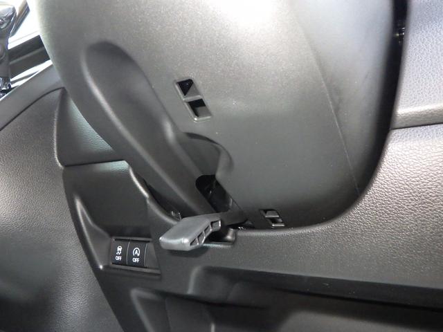 スペーシアギア ＨＹＢＲＩＤ　ＸＺ　セーフティサポート　両側パワースライド　アダプティブクルーズコントロール　ＬＥＤヘッド＆ポジション＆フォグ　サイドエアバッグ　電動パーキング＆ブレーキホールド　ヘッドアップディスプレイ　スリムサーキュレーター　ステリングスイッチ＆ヒーター（39枚目）