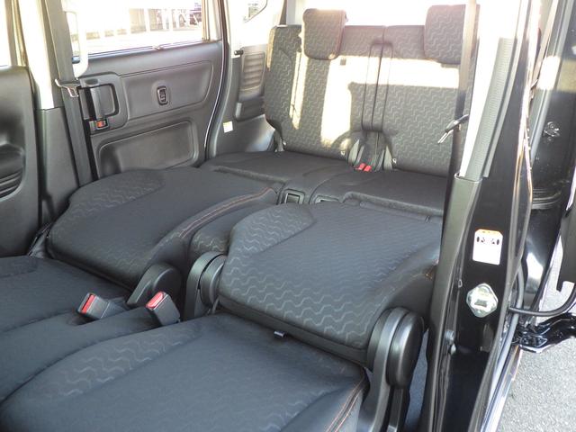 スペーシアギア ＨＹＢＲＩＤ　ＸＺ　セーフティサポート　両側パワースライド　アダプティブクルーズコントロール　ＬＥＤヘッド＆ポジション＆フォグ　サイドエアバッグ　電動パーキング＆ブレーキホールド　ヘッドアップディスプレイ　スリムサーキュレーター　ステリングスイッチ＆ヒーター（43枚目）