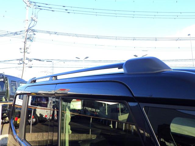 スペーシアギア ＨＹＢＲＩＤ　ＸＺ　セーフティサポート　両側パワースライド　アダプティブクルーズコントロール　ＬＥＤヘッド＆ポジション＆フォグ　サイドエアバッグ　電動パーキング＆ブレーキホールド　ヘッドアップディスプレイ　スリムサーキュレーター　ステリングスイッチ＆ヒーター（45枚目）