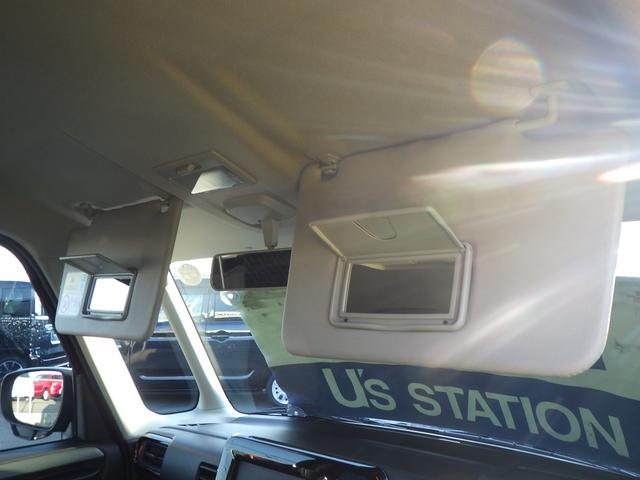 スペーシアギア ＨＹＢＲＩＤ　ＸＺ　セーフティサポート　両側パワースライド　アダプティブクルーズコントロール　ＬＥＤヘッド＆ポジション＆フォグ　サイドエアバッグ　電動パーキング＆ブレーキホールド　ヘッドアップディスプレイ　スリムサーキュレーター　ステリングスイッチ＆ヒーター（47枚目）