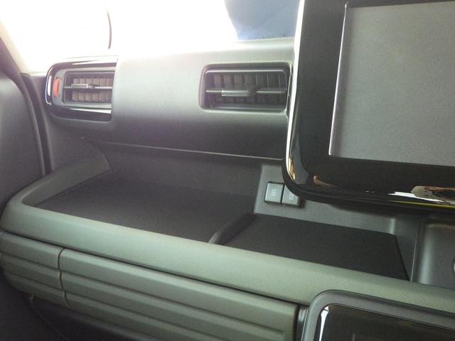 スペーシアギア ＨＹＢＲＩＤ　ＸＺ　セーフティサポート　両側パワースライド　アダプティブクルーズコントロール　ＬＥＤヘッド＆ポジション＆フォグ　サイドエアバッグ　電動パーキング＆ブレーキホールド　ヘッドアップディスプレイ　スリムサーキュレーター　ステリングスイッチ＆ヒーター（50枚目）