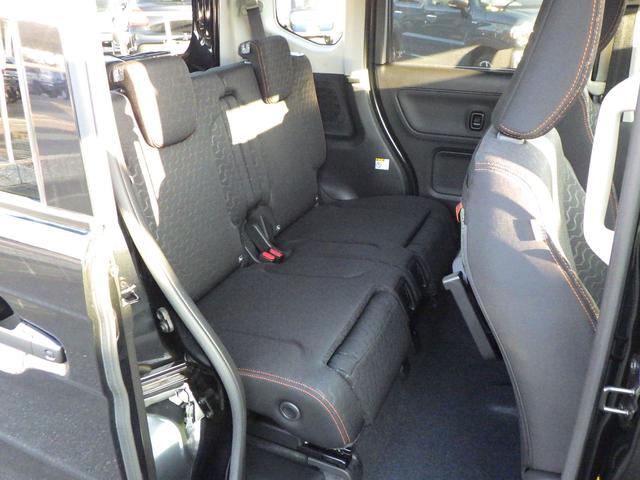 スペーシアギア ＨＹＢＲＩＤ　ＸＺ　セーフティサポート　両側パワースライド　アダプティブクルーズコントロール　ＬＥＤヘッド＆ポジション＆フォグ　サイドエアバッグ　電動パーキング＆ブレーキホールド　ヘッドアップディスプレイ　スリムサーキュレーター　ステリングスイッチ＆ヒーター（58枚目）