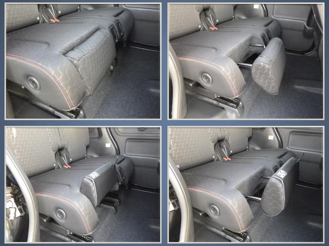 スペーシアギア ＨＹＢＲＩＤ　ＸＺ　セーフティサポート　両側パワースライド　アダプティブクルーズコントロール　ＬＥＤヘッド＆ポジション＆フォグ　サイドエアバッグ　電動パーキング＆ブレーキホールド　ヘッドアップディスプレイ　スリムサーキュレーター　ステリングスイッチ＆ヒーター（60枚目）