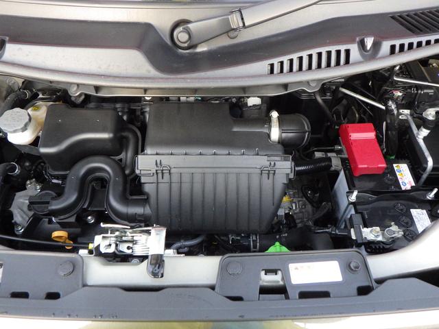 スペーシアギア ＨＹＢＲＩＤ　ＸＺ　セーフティサポート　両側パワースライド　アダプティブクルーズコントロール　ＬＥＤヘッド＆ポジション＆フォグ　サイドエアバッグ　電動パーキング＆ブレーキホールド　ヘッドアップディスプレイ　スリムサーキュレーター　ステリングスイッチ＆ヒーター（71枚目）