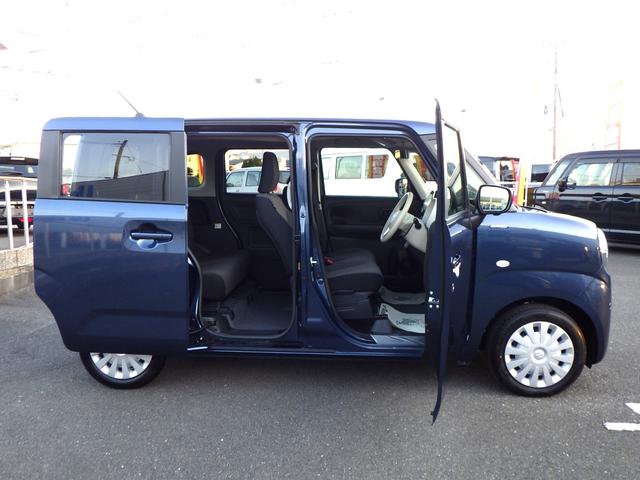 ワゴンＲスマイル ＨＹＢＲＩＤ　Ｓ　３型　全方位カメラ付ナビ　スズキコネクト　セーフティサポート　スズキコネクト対応通信機　ＡＣＣ　ヘッドアップディスプレイ　左側パワースライド　ＬＥＤヘッド＆ポジション　フロントシートサイド＆カーテンエアバッグ　電動パーキング＆ブレーキホールド（7枚目）