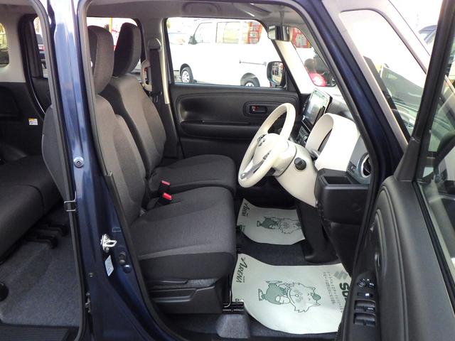 ワゴンＲスマイル ＨＹＢＲＩＤ　Ｓ　３型　全方位カメラ付ナビ　スズキコネクト　セーフティサポート　スズキコネクト対応通信機　ＡＣＣ　ヘッドアップディスプレイ　左側パワースライド　ＬＥＤヘッド＆ポジション　フロントシートサイド＆カーテンエアバッグ　電動パーキング＆ブレーキホールド（18枚目）