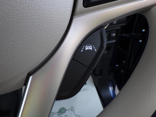 ワゴンＲスマイル ＨＹＢＲＩＤ　Ｓ　３型　全方位カメラ付ナビ　スズキコネクト　セーフティサポート　スズキコネクト対応通信機　ＡＣＣ　ヘッドアップディスプレイ　左側パワースライド　ＬＥＤヘッド＆ポジション　フロントシートサイド＆カーテンエアバッグ　電動パーキング＆ブレーキホールド（32枚目）