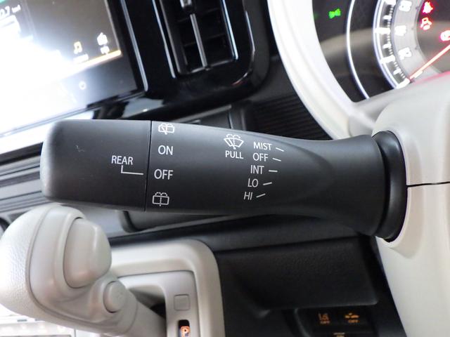 ワゴンＲスマイル ＨＹＢＲＩＤ　Ｓ　３型　全方位カメラ付ナビ　スズキコネクト　セーフティサポート　スズキコネクト対応通信機　ＡＣＣ　ヘッドアップディスプレイ　左側パワースライド　ＬＥＤヘッド＆ポジション　フロントシートサイド＆カーテンエアバッグ　電動パーキング＆ブレーキホールド（35枚目）