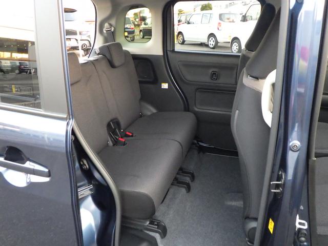 ワゴンＲスマイル ＨＹＢＲＩＤ　Ｓ　３型　全方位カメラ付ナビ　スズキコネクト　セーフティサポート　スズキコネクト対応通信機　ＡＣＣ　ヘッドアップディスプレイ　左側パワースライド　ＬＥＤヘッド＆ポジション　フロントシートサイド＆カーテンエアバッグ　電動パーキング＆ブレーキホールド（63枚目）