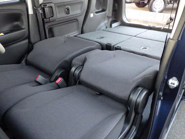 ワゴンＲスマイル ＨＹＢＲＩＤ　Ｓ　３型　全方位カメラ付ナビ　スズキコネクト　セーフティサポート　スズキコネクト対応通信機　ＡＣＣ　ヘッドアップディスプレイ　左側パワースライド　ＬＥＤヘッド＆ポジション　フロントシートサイド＆カーテンエアバッグ　電動パーキング＆ブレーキホールド（70枚目）