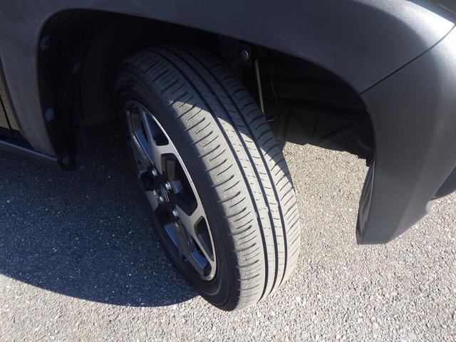 ハスラー ＨＹＢＲＩＤ　Ｘ　セーフティサポート　メモリーナビ付き　ＬＥＤヘッドランプ＆ポジションランプ＆フォグランプ　フロントシートサイドエアバッグ　カーテンエアバッグ　アイドリングストップ　キーレスプッシュスタート　スマートキー　ステアリングオーディオスイッチ（11枚目）