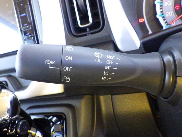 ハスラー ＨＹＢＲＩＤ　Ｘ　セーフティサポート　メモリーナビ付き　ＬＥＤヘッドランプ＆ポジションランプ＆フォグランプ　フロントシートサイドエアバッグ　カーテンエアバッグ　アイドリングストップ　キーレスプッシュスタート　スマートキー　ステアリングオーディオスイッチ（27枚目）