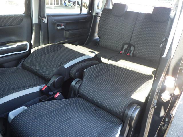 ハスラー ＨＹＢＲＩＤ　Ｘ　セーフティサポート　メモリーナビ付き　ＬＥＤヘッドランプ＆ポジションランプ＆フォグランプ　フロントシートサイドエアバッグ　カーテンエアバッグ　アイドリングストップ　キーレスプッシュスタート　スマートキー　ステアリングオーディオスイッチ（37枚目）