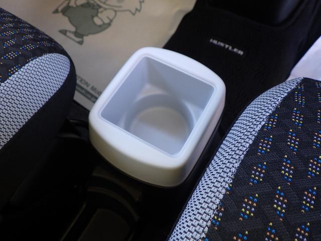 ハスラー ＨＹＢＲＩＤ　Ｘ　セーフティサポート　メモリーナビ付き　ＬＥＤヘッドランプ＆ポジションランプ＆フォグランプ　フロントシートサイドエアバッグ　カーテンエアバッグ　アイドリングストップ　キーレスプッシュスタート　スマートキー　ステアリングオーディオスイッチ（50枚目）