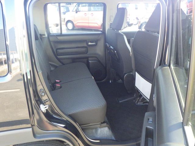 ハスラー ＨＹＢＲＩＤ　Ｘ　セーフティサポート　メモリーナビ付き　ＬＥＤヘッドランプ＆ポジションランプ＆フォグランプ　フロントシートサイドエアバッグ　カーテンエアバッグ　アイドリングストップ　キーレスプッシュスタート　スマートキー　ステアリングオーディオスイッチ（56枚目）