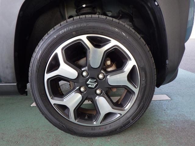 ハスラー ＨＹＢＲＩＤ　Ｘ　セーフティサポート　全方位カメラ付ナビ　前後ドライブレコーダー　ＬＥＤヘッドランプ＆ポジションランプ＆フォグランプ　フロントシートサイドエアバッグ　カーテンエアバッグ　ＥＴＣ　ステアリングオーディオスイッチ　キーレスプッシュスタート（12枚目）