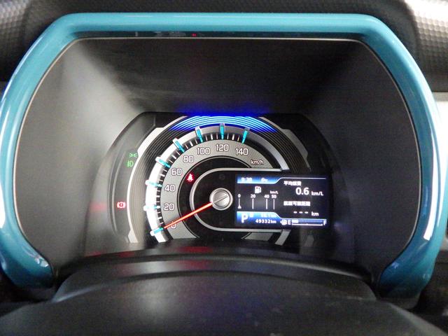 ハスラー ＨＹＢＲＩＤ　Ｘ　セーフティサポート　全方位カメラ付ナビ　前後ドライブレコーダー　ＬＥＤヘッドランプ＆ポジションランプ＆フォグランプ　フロントシートサイドエアバッグ　カーテンエアバッグ　ＥＴＣ　ステアリングオーディオスイッチ　キーレスプッシュスタート（23枚目）