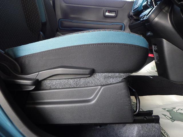 ハスラー ＨＹＢＲＩＤ　Ｘ　セーフティサポート　全方位カメラ付ナビ　前後ドライブレコーダー　ＬＥＤヘッドランプ＆ポジションランプ＆フォグランプ　フロントシートサイドエアバッグ　カーテンエアバッグ　ＥＴＣ　ステアリングオーディオスイッチ　キーレスプッシュスタート（39枚目）