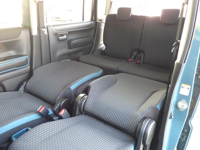 ハスラー ＨＹＢＲＩＤ　Ｘ　セーフティサポート　全方位カメラ付ナビ　前後ドライブレコーダー　ＬＥＤヘッドランプ＆ポジションランプ＆フォグランプ　フロントシートサイドエアバッグ　カーテンエアバッグ　ＥＴＣ　ステアリングオーディオスイッチ　キーレスプッシュスタート（43枚目）