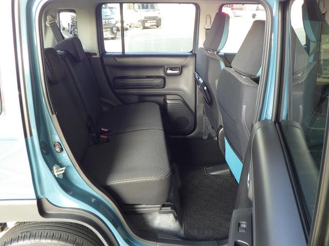 ハスラー ＨＹＢＲＩＤ　Ｘ　セーフティサポート　全方位カメラ付ナビ　前後ドライブレコーダー　ＬＥＤヘッドランプ＆ポジションランプ＆フォグランプ　フロントシートサイドエアバッグ　カーテンエアバッグ　ＥＴＣ　ステアリングオーディオスイッチ　キーレスプッシュスタート（62枚目）